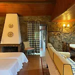 Casa Dos Limoes