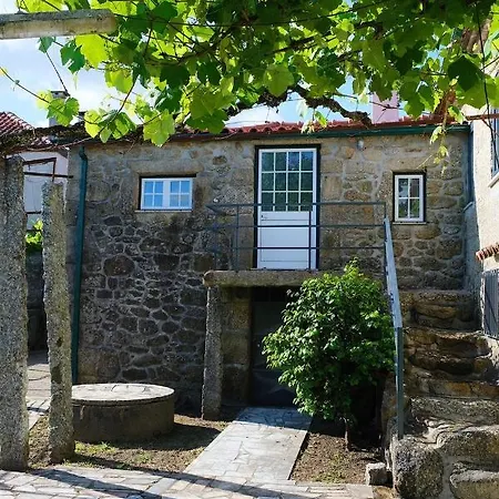 Casa Dos Limoes