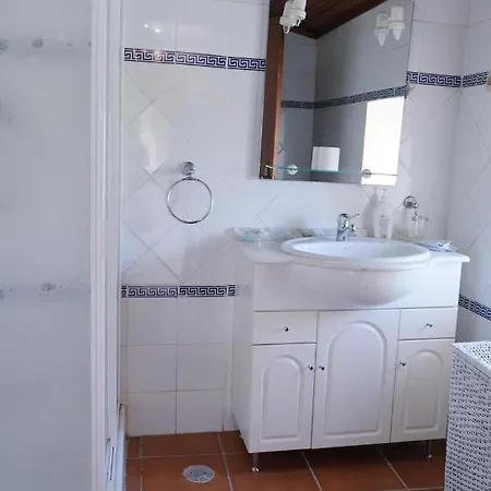 Casa Dos Limoes بيت للعطل اركوس دي فالديفيز