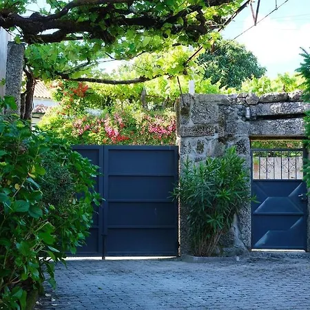 Casa Dos Limoes