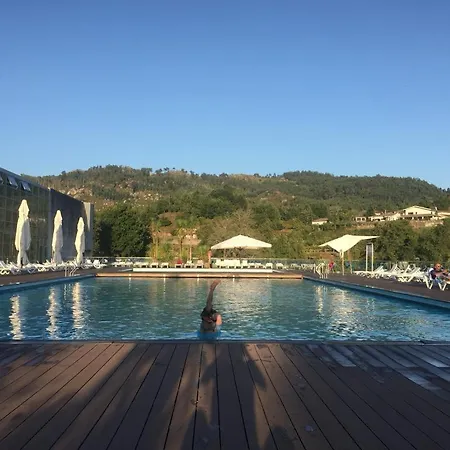 Casa Dos Limoes 度假居