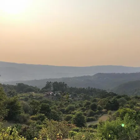 Casa Dos Limoes Arcos de Valdevez