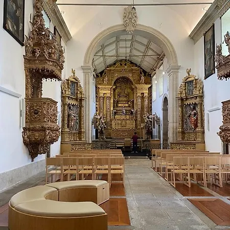 Casa Dos Limoes