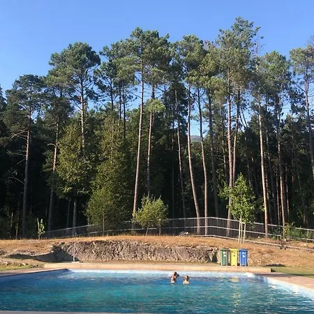 Casa Dos Limoes * Аркуш-ди-Валдевеш