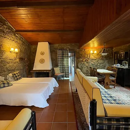 Feriehus Casa Dos Limoes
