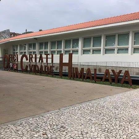 Casa Dos Limoes Feriehus Arcos de Valdevez