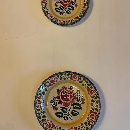 Nyaraló Casa Dos Limoes *