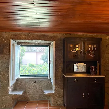 Nyaraló Casa Dos Limoes