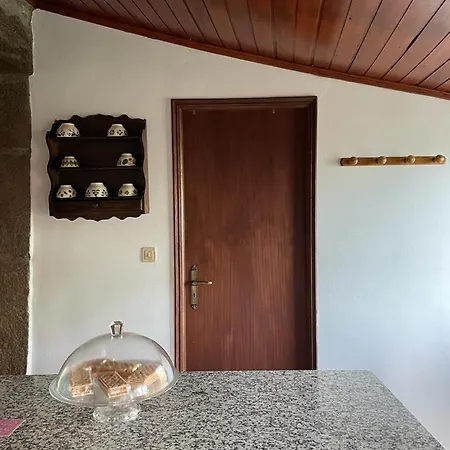 Casa Dos Limoes Аркуш-ди-Валдевеш