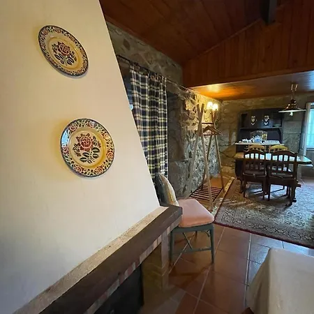 Casa Dos Limoes * اركوس دي فالديفيز