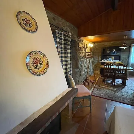 Casa Dos Limoes * Arcos de Valdevez