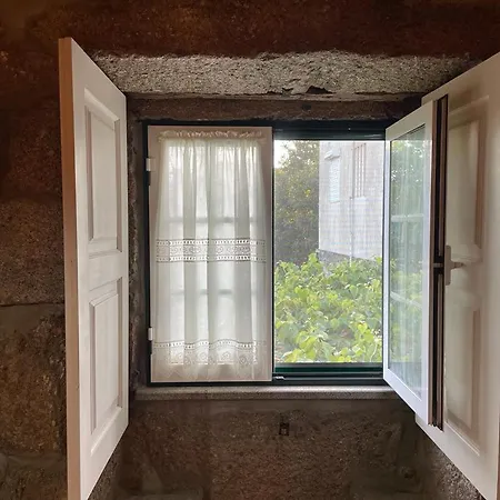 Nyaraló Casa Dos Limoes *
