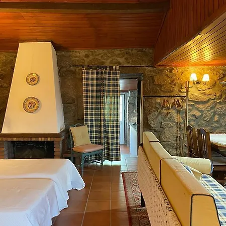 Casa Dos Limoes