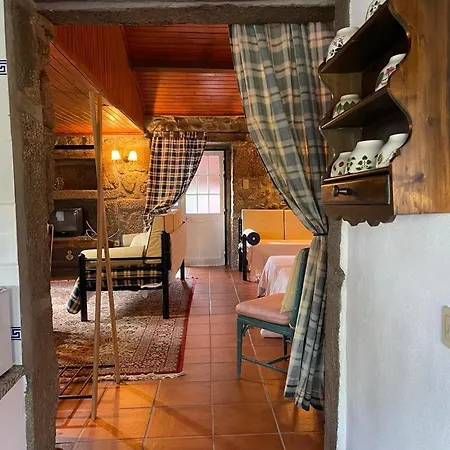 Casa Dos Limoes * Arcos de Valdevez
