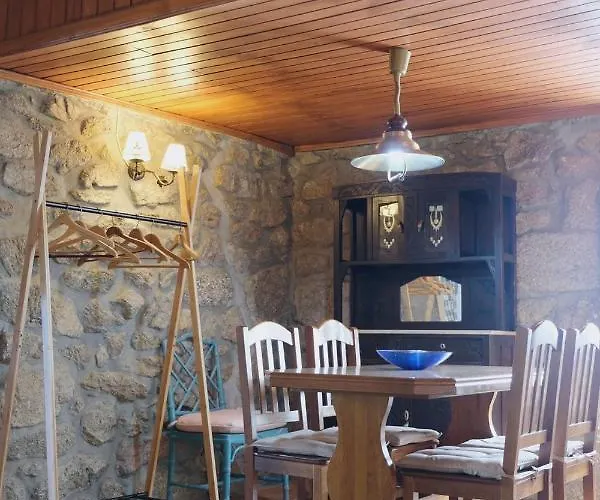 Casa Dos Limoes Prázdninový dům Arcos de Valdevez