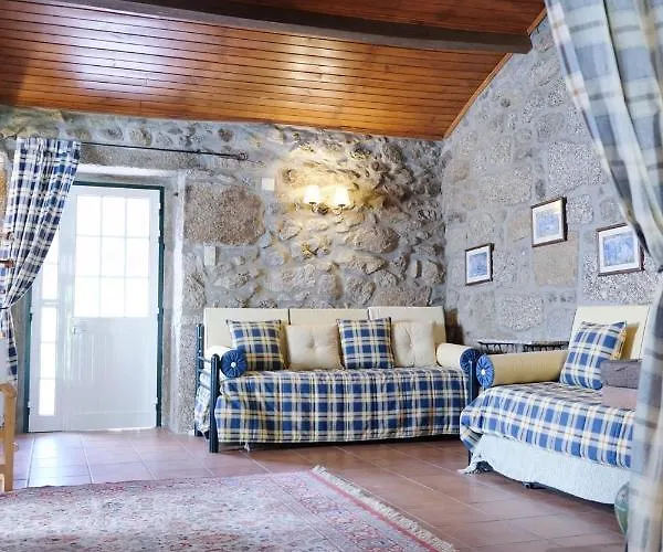 度假居 Casa Dos Limoes *