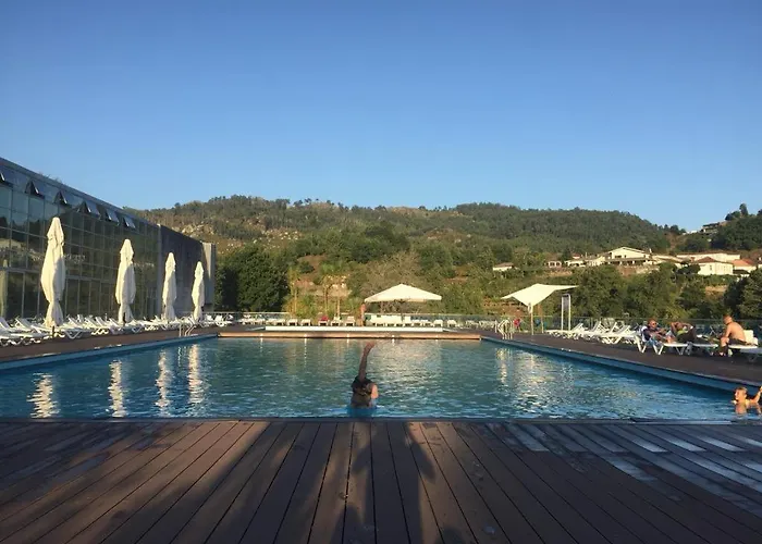 Casa Dos Limoes Nyaraló