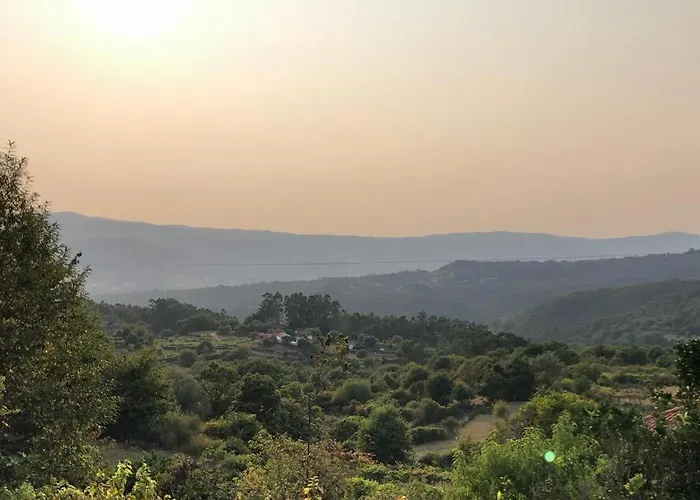 Casa Dos Limões Arcos de Valdevez