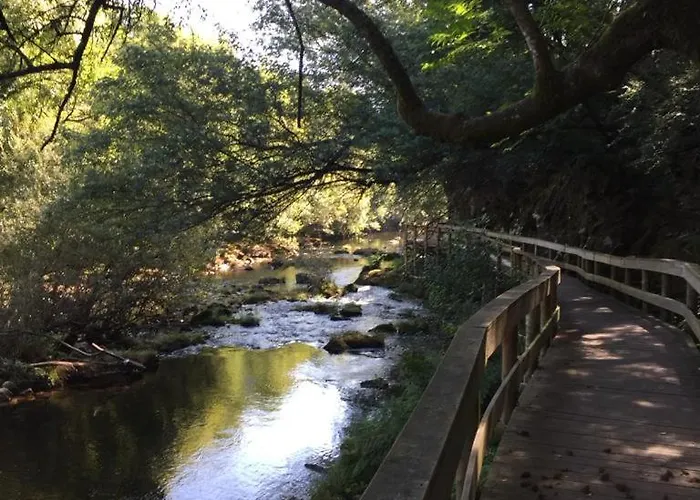 Casa Dos Limões Arcos de Valdevez
