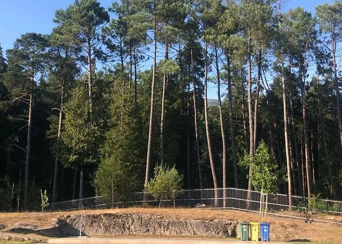 Casa Dos Limoes * Arcos de Valdevez