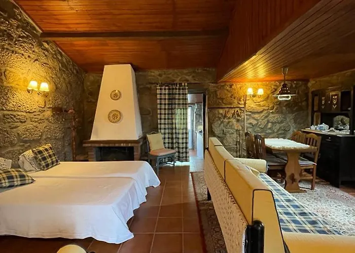 Feriehus Casa Dos Limoes