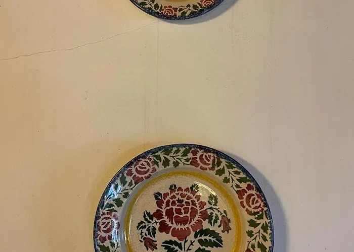 Nyaraló Casa Dos Limoes *