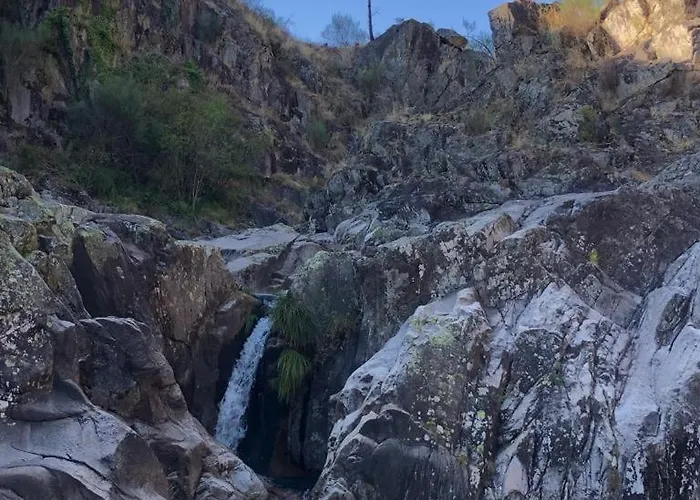 Casa Dos Limoes 度假居 *