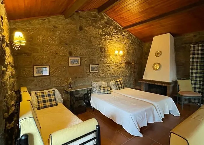 Casa Dos Limoes Prázdninový dům Arcos de Valdevez