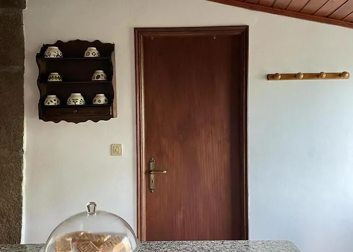 Casa Dos Limoes Arcos de Valdevez