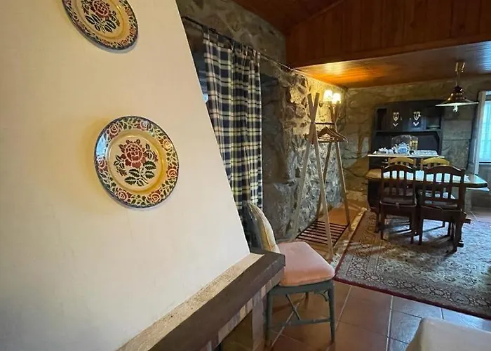 Casa Dos Limões * Arcos de Valdevez