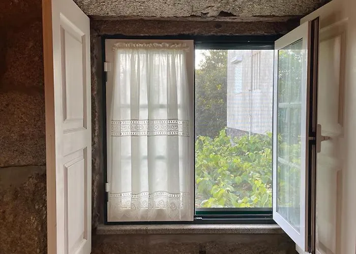 度假居 Casa Dos Limoes *