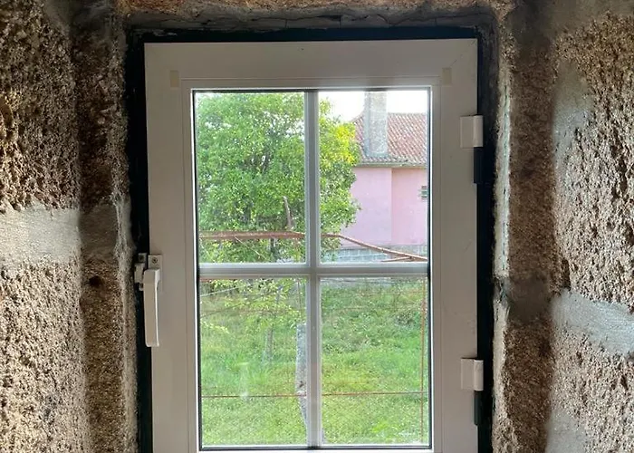 Nyaraló Casa Dos Limoes Arcos de Valdevez