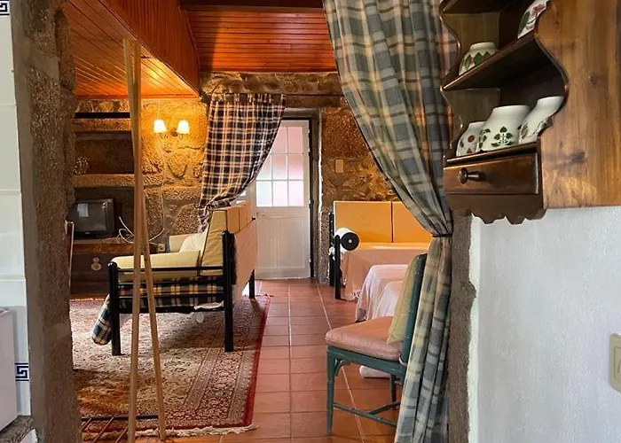 Casa Dos Limões * Arcos de Valdevez